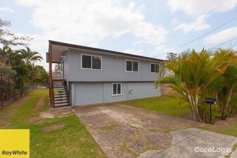 Property photo of 193 Redbank Plains Road Bellbird Park QLD 4300