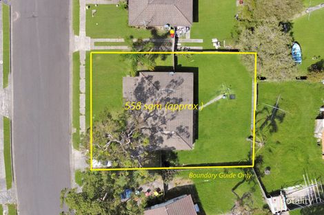 Property photo of 14 Northumberland Way Tumbi Umbi NSW 2261