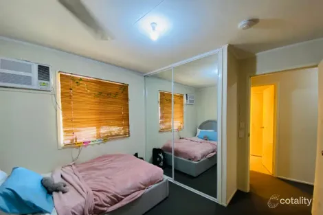 Property photo of 28 Scott Street Dysart QLD 4745