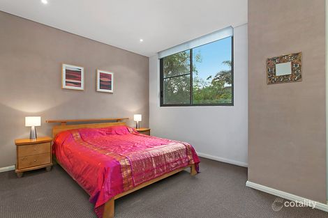 Property photo of 621/2C Munderah Street Wahroonga NSW 2076