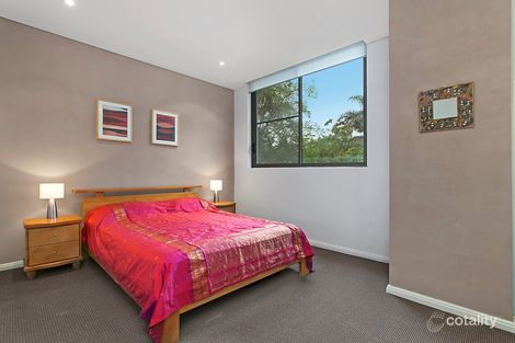 Property photo of 621/2C Munderah Street Wahroonga NSW 2076