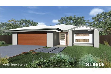 Lot 263/21 Reserve Rd, Cranley, QLD 4350