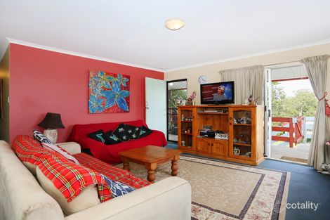 Property photo of 21 Zeil Street Riverhills QLD 4074