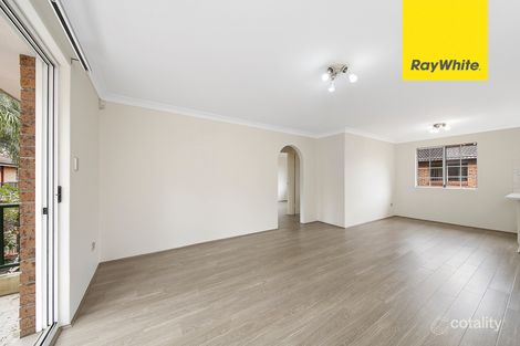 Property photo of 53/18 Clarence Street Lidcombe NSW 2141