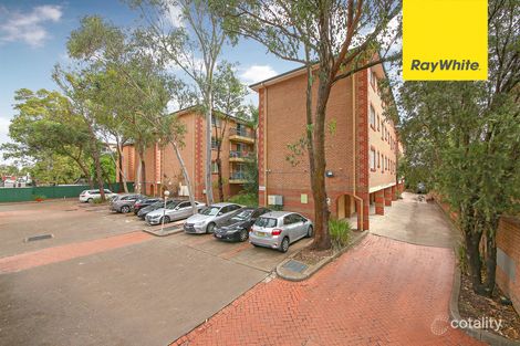 Property photo of 53/18 Clarence Street Lidcombe NSW 2141