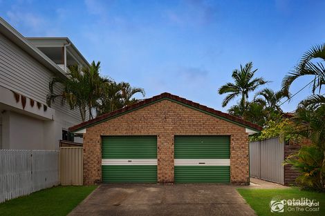 Property photo of 2/107 Sunshine Parade Miami QLD 4220