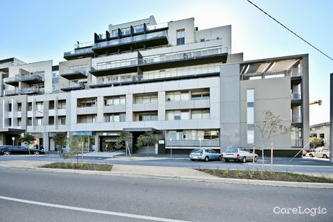 Property photo of 309E/126 Rouse Street Port Melbourne VIC 3207