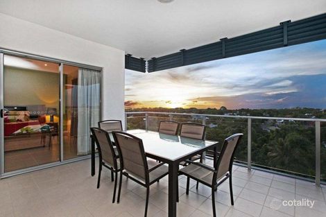Property photo of 2/117 Mitchell Street Darwin City NT 0800