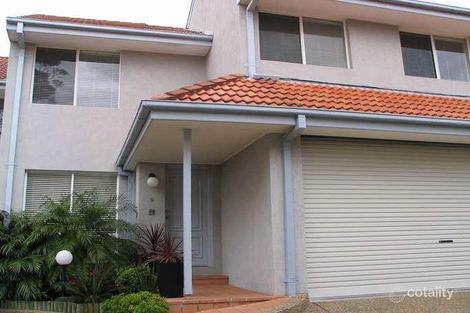 9/11-21 Florida St, Sylvania, NSW 2224