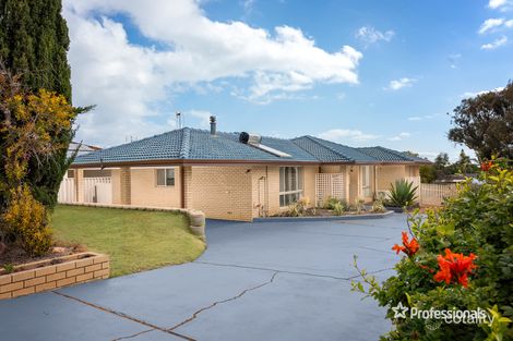 Property photo of 34 Glenview Street Mount Tarcoola WA 6530