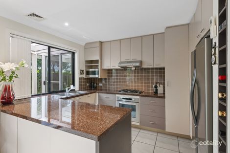 Property photo of 3 Dryandra Way Thornleigh NSW 2120
