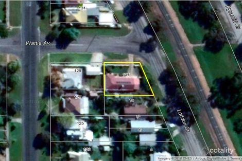 Property photo of 117 Wattle Avenue Kerang VIC 3579