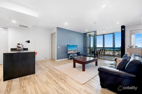 Property photo of 2508/2 Como Crescent Southport QLD 4215