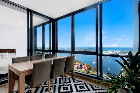 Property photo of 2508/2 Como Crescent Southport QLD 4215