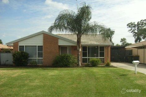 7 Sally Pl, Glendenning, NSW 2761