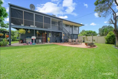 Property photo of 22 Bonython Drive Emerald QLD 4720