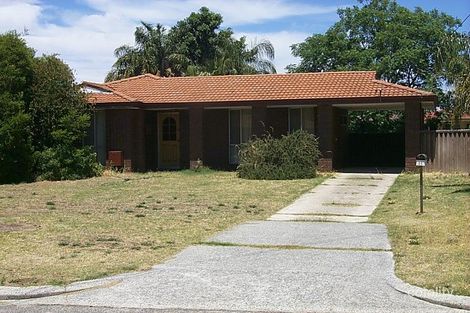 20 Cowper St, Parkwood, WA 6147