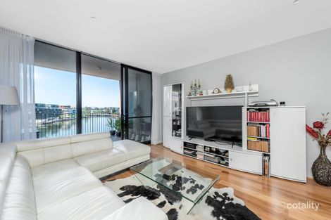Property photo of 19/10 Trevillian Quay Kingston ACT 2604