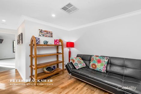 Property photo of 39 Meldrum Street Weston ACT 2611