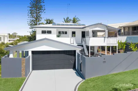 9 Teewah St, Dicky Beach, QLD 4551