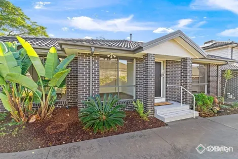 2/26 Woodvale Rd, Boronia, VIC 3155