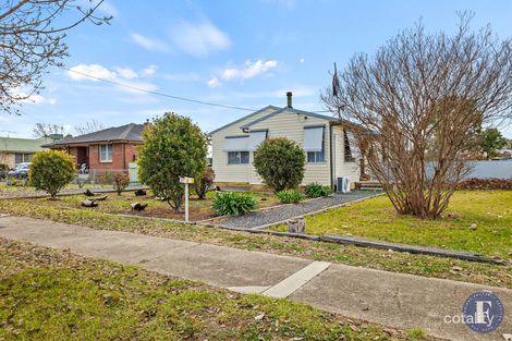 Property photo of 41 Cowcumbla Street Cootamundra NSW 2590