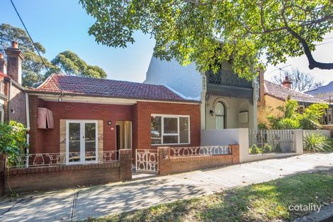 166 Annandale St, Annandale, NSW 2038