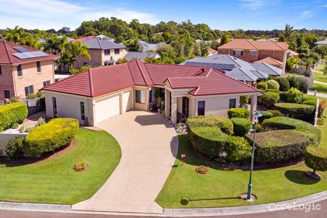 Property photo of 28 Edwardson Drive Pelican Waters QLD 4551