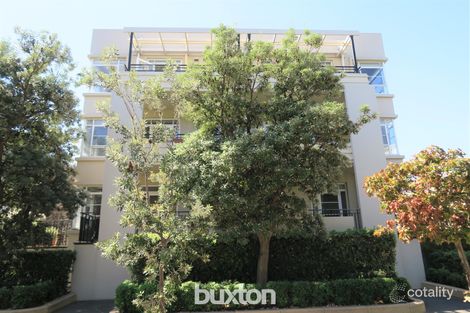 7/4 Graham St, Port Melbourne, VIC 3207