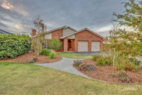 Property photo of 6 Lena Court Hoppers Crossing VIC 3029