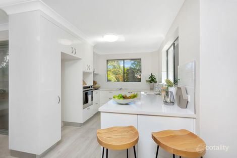 Property photo of 9/1 Moore Street Taringa QLD 4068