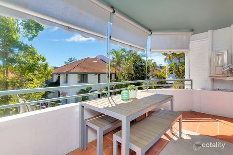 9/1 Moore St, Taringa, QLD 4068