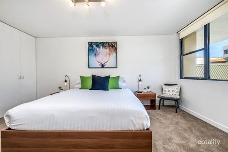 Property photo of 310/8 Cooper Street Surry Hills NSW 2010