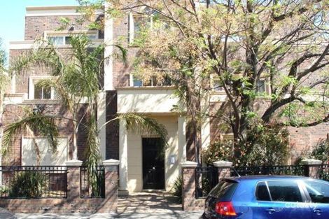 5/1-7 Sandown Rd, Ascot Vale, VIC 3032