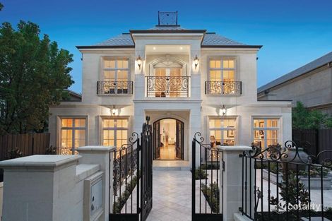 Property photo of 47 Wentworth Avenue Canterbury VIC 3126