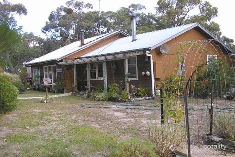 94 Sykes Rd, Berringa, VIC 3351