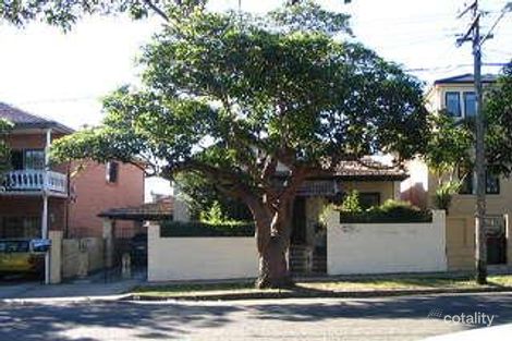 Property photo of 142 Rainbow Street Randwick NSW 2031