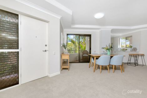 Property photo of 9/1 Moore Street Taringa QLD 4068