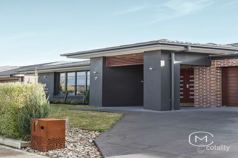 Property photo of 7 Kaneky Road Doreen VIC 3754