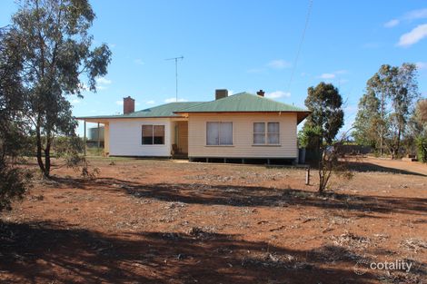 Property photo of 321 Wewak Road Robinvale VIC 3549