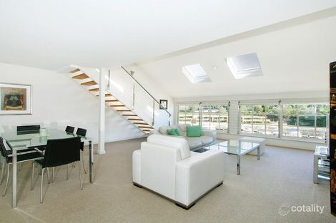502/6e Cowper Wharf Roadway, Woolloomooloo, NSW 2011