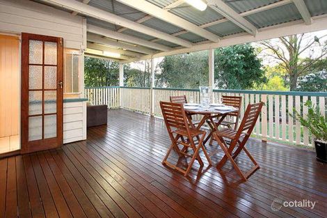 Property photo of 54 Watson Street Camp Hill QLD 4152