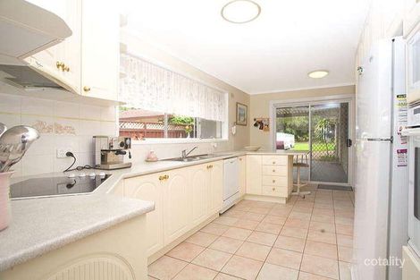 Property photo of 16 Liffey Place Woronora NSW 2232