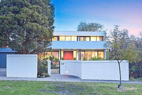 Property photo of 40 Howard Street Glen Iris VIC 3146