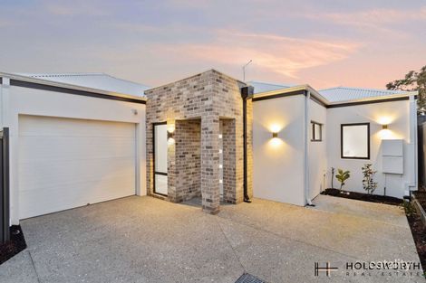 Property photo of 31C David Street Yokine WA 6060