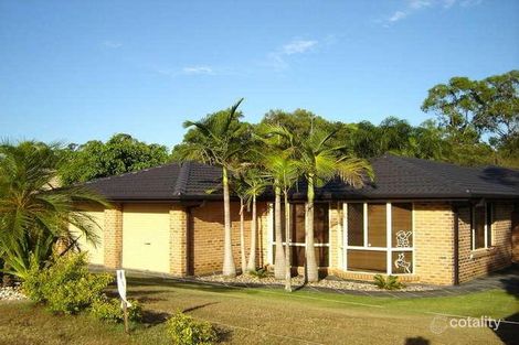 38 Colisa Cres, Regents Park, QLD 4118