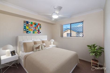 Property photo of 3/22 Baron Street Greenslopes QLD 4120