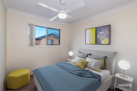 Property photo of 3/22 Baron Street Greenslopes QLD 4120