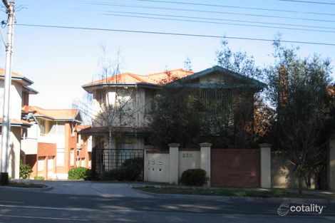 Property photo of 6/232 Cotham Road Kew VIC 3101
