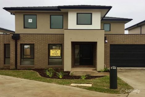 4/38a Lily Way, Skye, VIC 3977